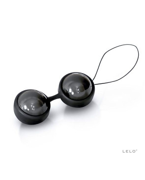 LELO - SFERE CINESI LUNA BEADS NOIR