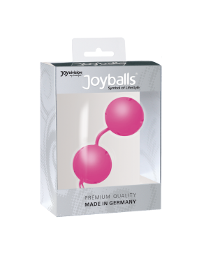 JOYBALLS JOYDIVION - LIFESTYLE NERO