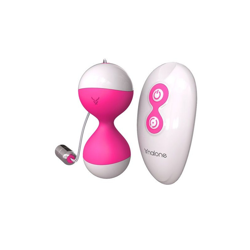 NALONE - MIU MIU KEGEL ESERCITA IL CONTROLLO A DISTANZA