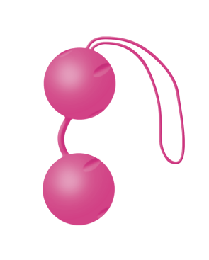 JOYDIVION JOYBALLS - LIFESTYLE FUCSIA