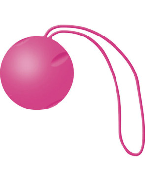 JOYDIVION JOYBALLS - SINGLE LIFESTYLE FUCSIA