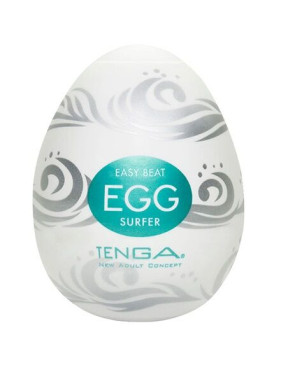 TENGA - UOVO MASTURBATORE SURFER