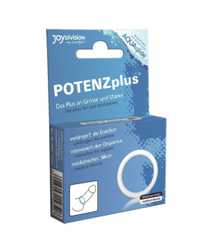 JOYDIVISION POTENZDUO - PLUS ANELLO - S