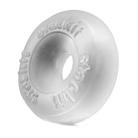 PERFECT FIT BRAND - STACK IT COCK RING TRANSPARENTE