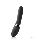 LELO - VIBRATORE ELISE 2 NERO