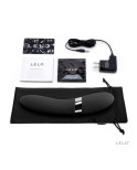 LELO - VIBRATORE ELISE 2 NERO