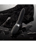 LELO - VIBRATORE ELISE 2 NERO