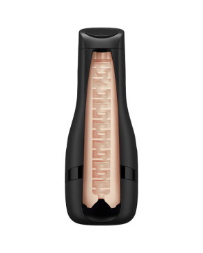 SATISFYER - MANICHE DA UOMO SODDISFACENTI LINGUE LUSTY