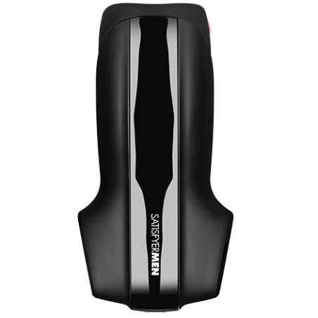 SATISFYER - VIBRAZIONI PER UOMINI SODDISFACENTI
