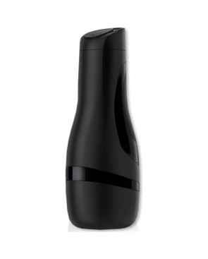 SATISFYER - MASTURBADOR CLASSICO NERO DA UOMO