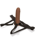 CALIFORNIA EXOTICS - PPA CON CINTURINO MARRONE CALIFORNIA EXOTICS - PPA CON CINTURINO MARRONE