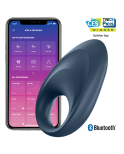 SATISFYER - APP VIBRATORE MIGHTY ONE