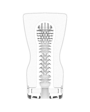TENGA - MASTURBATORE A COPPA CON TUBO SQUEEZE