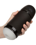 CALIFORNIA EXOTICS - OPTIMUM POWER STROKER FUNZIONI VIBRANTE E ASPIRANTE CALIFORNIA EXOTICS - OPTIMUM POWER STROKER FUNZIONI VIBRANTE E ASPIRANTE