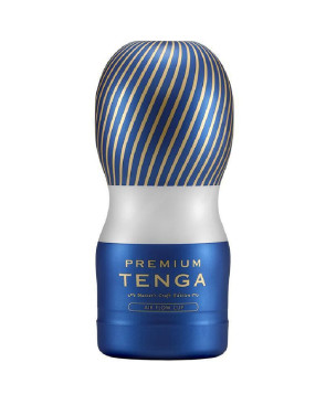 TENGA - COPPA FLUSSO ARIA PER MASTURBADOR PREMIUM
