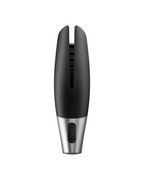 SATISFYER - MASTURBATORE POWER NERO