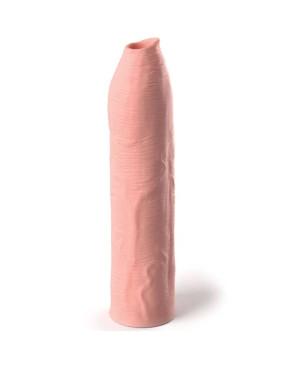 FANTASY X- TENSIONS - PIPEDREAMS PROLUNGA MANICA NON TAGLIATA 17,78 CM PELLE