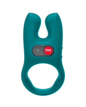 FUN FACTORY - ANELLO COCK NOS DEEP SEA BLU