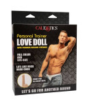 CALIFORNIA EXOTICS - BAMBOLA DELLAMORE PERSONAL TRAINER CALIFORNIA EXOTICS - BAMBOLA DELLAMORE PERSONAL TRAINER