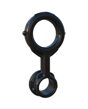 FANTASY C-RINGZ - IRONMAN DUO-RING