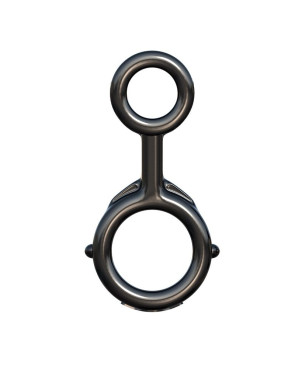 FANTASY C-RINGZ - IRONMAN DUO-RING