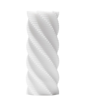 TENGA - ESTASI SCULTURA A SPIRALE 3D