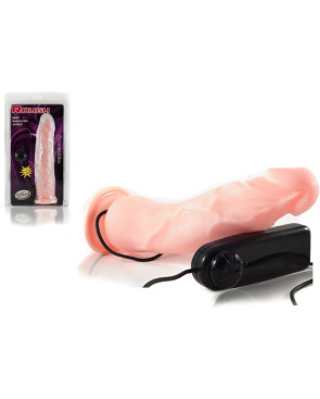 BAILE - CLONE DAMORE DEL PENE REALISTICO 22.3 CM