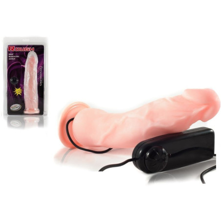 BAILE - CLONE DAMORE DEL PENE REALISTICO 22.3 CM