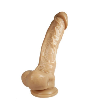 NACHO VIDAL - REPLICA DEL PENE NACHO VIDAL 24CM NATURALE