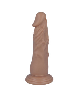 MR INTENSE - 6 PENE REALISTICO 16.6 CM -O- 4.4 CM