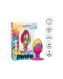 CALIFORNIA EXOTICS - CHEEKY GRANDE SPINA TIE-DYE ANALE CALIFORNIA EXOTICS - CHEEKY GRANDE SPINA TIE-DYE ANALE