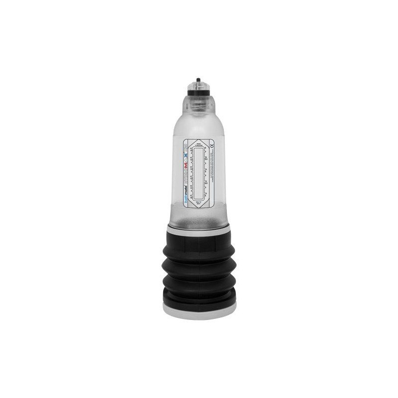 BATHMATE - HYDROMAX 5 TRASPARENTE