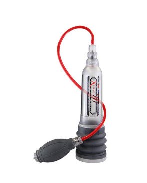 BATHMATE - HYDROXTREME 7 POMPA PER PENE X30