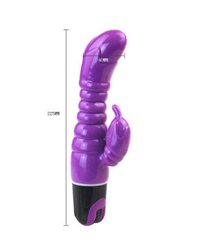 BAILE - LOVET VIBRATORE SENSATION VIOLETTO