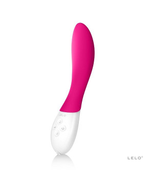 LELO - VIBRATORE MONA 2 CERISE