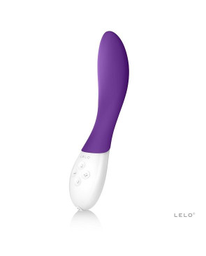 LELO - VIBRATORE MONA 2 VIOLA