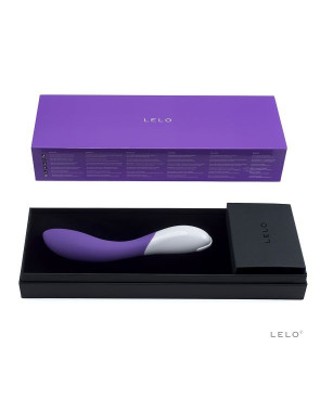 LELO - VIBRATORE MONA 2 VIOLA