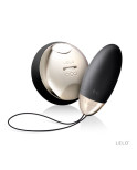 LELO - LYLA 2 INSIGNIA DESIGN EDITION UOVO MASSAGER NERO