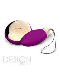 LELO - LYLA 2 INSIGNIA DESIGN EDITION DEEP ROSE MASSAGER UOVO