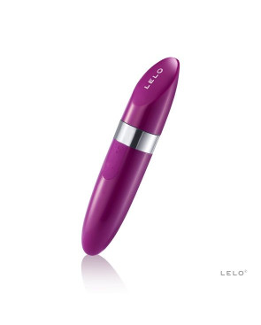 LELO - VIBRATORE MIA 2 ROSA PROFONDA