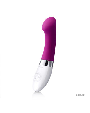 LELO - VIBRATORE GIGI 2 ROSA PROFONDA