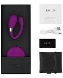 LELO - INSIGNIA TIANI 3 MASSAGGIATORE ROSA PROFONDO