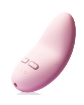 LELO - LILY 2 MASSAGGIATORE PERSONALE ROSA