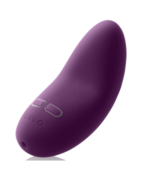 LELO - LILY 2 MASSAGGIATORE PERSONALE LILLA