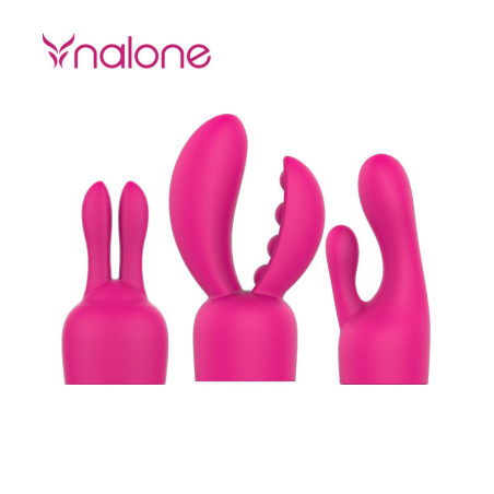 NALONE - TESTINA STIMOLANTE BUNNY ELECTRO  ROCK