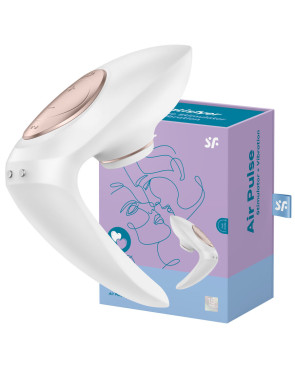 SATISFYER - PRO 4 COPPIE EDIZIONE 2020