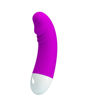 PRETTY LOVE - LUTHER MINIVIBRATORE 30 MODALIT DI VIBRAZIONE