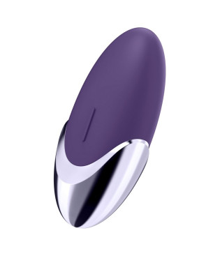 SATISFYER - LAYONS VIOLA PIACERE