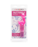 CALIFORNIA EXOTICS - BACIO FARFALLA BACIO ROSA CALIFORNIA EXOTICS - BACIO FARFALLA BACIO ROSA