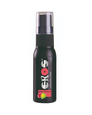 EROS - SPRAY STIMOLANTE CON ARNICA E CHIODI DI GAROFANO